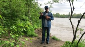 Старинная французская песенка