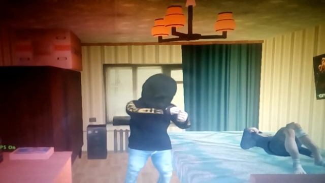 Клип Честный-Майами {Radmir-rp crmp} смотреть онлайн