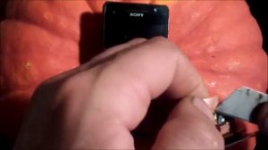 Замена экран Sony. Ремонт телефона своими руками