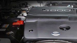 Nissan TB48DE поломки и проблемы двигателя | Слабые стороны Ниссан мотора