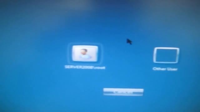 Thineco dando boot PXE Windows Server 2008 R2 :: André Ruschel смотреть онлайн