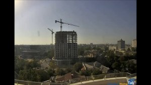 Веб-камера онлайн Театр Музкомедии (Белинского 16), Одесса - Camera.HomeTab.info