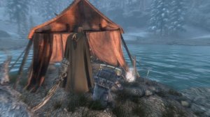 Haafingar Arc An Overcrowded Island! The Elder Scrolls V Skyrim Special Edition 193