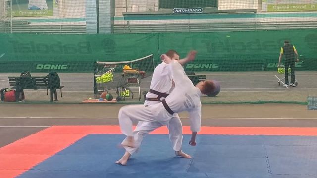 Демонстрационная программа - Осипчук М. и Даниленко Д. смотреть онлайн