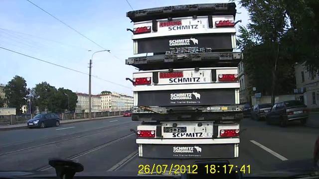 Прицеп Прицепов ) смотреть онлайн