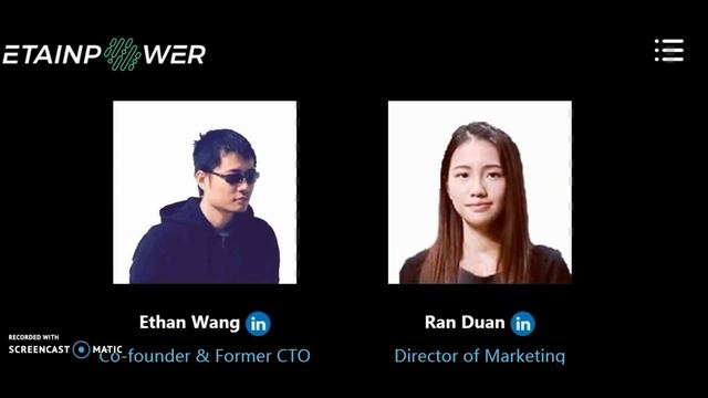 EtainPower: A Blockchain-based Energy Ecosystem Powered by AI смотреть онлайн