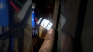 Автомобильный мост на трансформатор