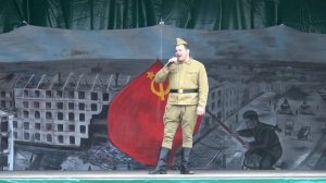 Виват, Россия, виват!