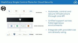 Identity Governance & Secrets Management: Key to Unlocking Public Cloud Security