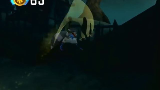 (021) Sly Cooper and the Thievius Raccoonus 100% Walkthrough - Paranormal Problems смотреть онлайн