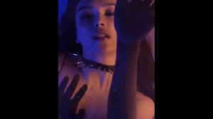 Ольга Серябкина Instagram video (07.12.19)