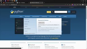 Урок 0 | Как скачать питон | Питон - Python | Язык Программирования