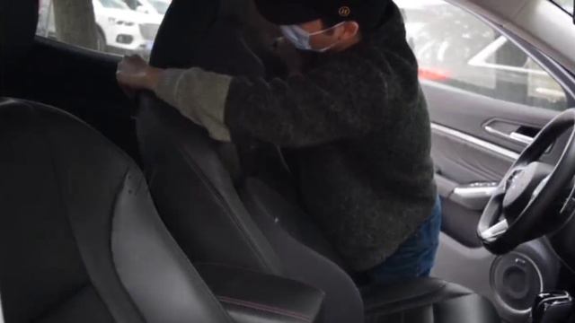 Автомобильная подушка для поддержки поясницы
Ссылка в описании