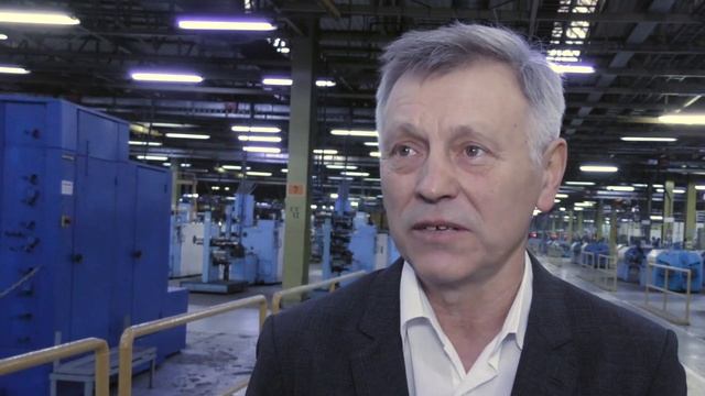 35 лет СтПЦ-1 и ЭСПЦ-2 смотреть онлайн