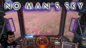 No Man's Sky #14 | Оказался не готов к новым мирам