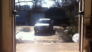 Автоматика Nice HY 7005
