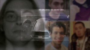 Серийные убийцы: Джеймс Ритчи (4.11.1976 — 12.11.2016)