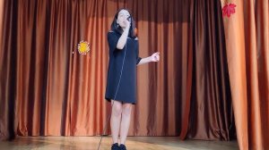 Песня Моаны "Что меня ждёт" из мультфильма "Моана".