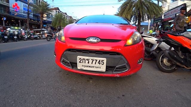 Таиланд 2023 Стоимость Отдыха. Куда и как тратили Деньги. смотреть онлайн