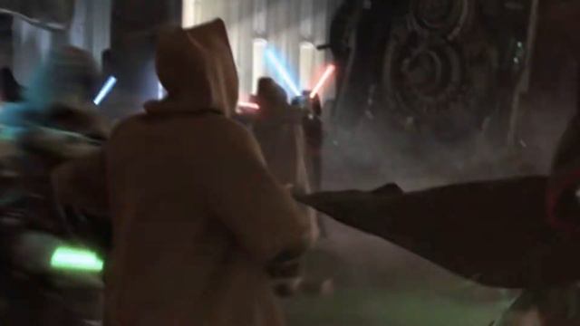 Star Wars: the old republic смотреть онлайн