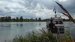 Село Предгорное. око 'Иртышский Форпост". Ревела буря гром гремел.