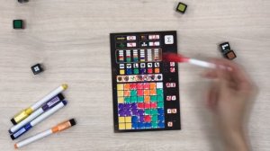 ТОП-10 НАСТОЛЬНЫХ ИГР НА КУБИКАХ на "Два в Кубе"