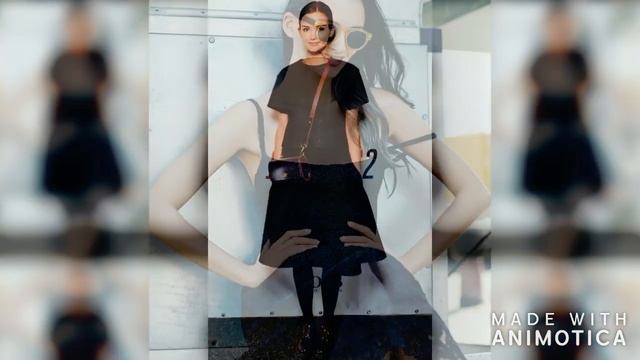 Паулина Андреева/Paulina Andreeva