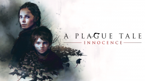 A Plague Tale Innocence ➤ Геймплей c русской озвучкой и субтитрами. (PC)