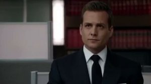 Харви Спектр ( Форс-Мажоры / Костюмы в Законе )