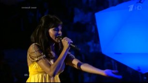  El Sueño de Morfeo - Contigo hasta el final (Eurovision 2013 Spain, финал)