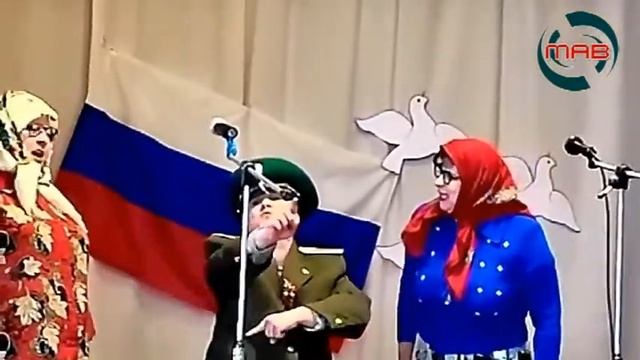 С ЮБИЛЕЕМ, ТАТЬЯНА! смотреть онлайн