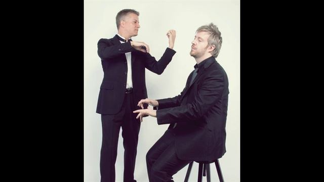 Robert Schumann   Sonata n 3 for Violin and Piano in A minor, WoO 2  Andrea Cortesi, violin   Marc смотреть онлайн