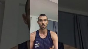 Основные средства и методы подготовки бегунов. Ответы на вопросы 22 июня часть 1.