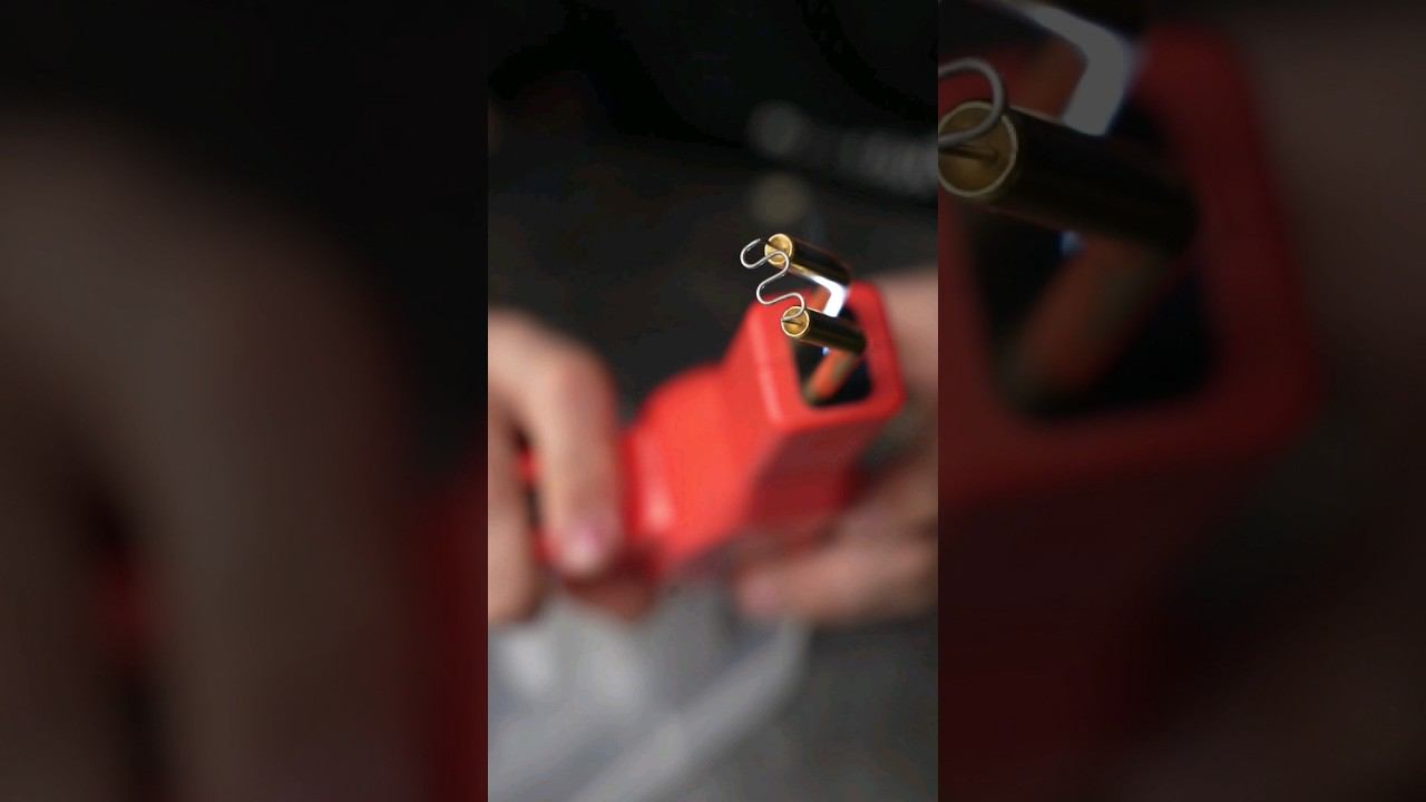 Быстрый ремонт тачки! #diy #rc #лайфхаки
