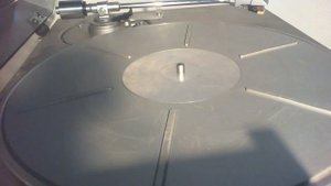 Обзор некоторых моих пластинок из СССР 60 годов.