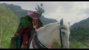 Горец (Фильм 1986) О призе - Словно у меня весь мир на ладони