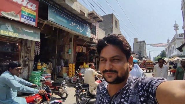 Buhat Zayada Barish Hui 😱 | Bijlee Ke Bill A Gaye 😟| Sabzi Mandi Gaye 😊| #barish #bijli #sabzi #329