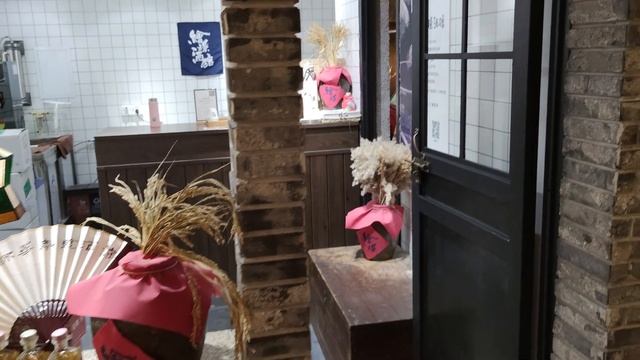 4K Chinese Folk Culture and Food Village Tour in Shanghai Super Brand Mall 上海罍+村城市记忆馆|正大广场民俗文化美食村 смотреть онлайн