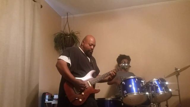Alt.Metal Duo- SUN n EYE