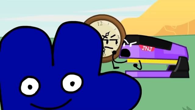 BFB 10 but it’s Old Assets смотреть онлайн