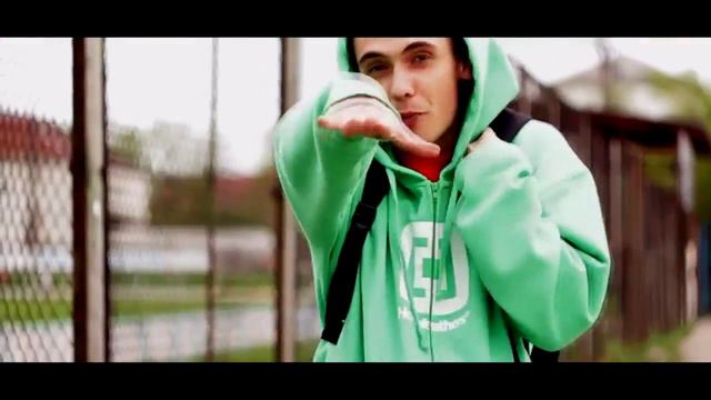 Лірик - З Франика (камЕРтон 2013) смотреть онлайн