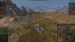 КАК ИГРАТЬ НА T77 (ГАЙДЫ ПО ПРЕМИУМ ТАНКАМ)