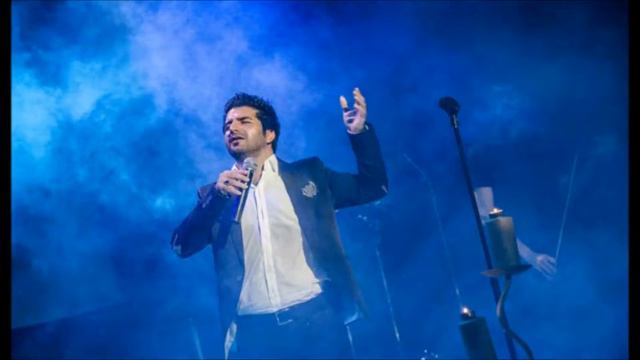 [Composed by Majid Kharatha] Yousef Khorsandi & Hassan Moghadasi - Marham смотреть онлайн