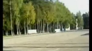 Экскурсия по 470 МКЦ ВС, в/ч 32516