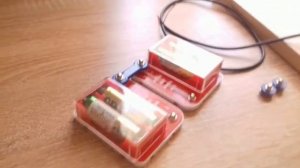 Делаем игрушечный лифт