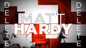 "Woken" Matt Hardy Titantron 2018 HD