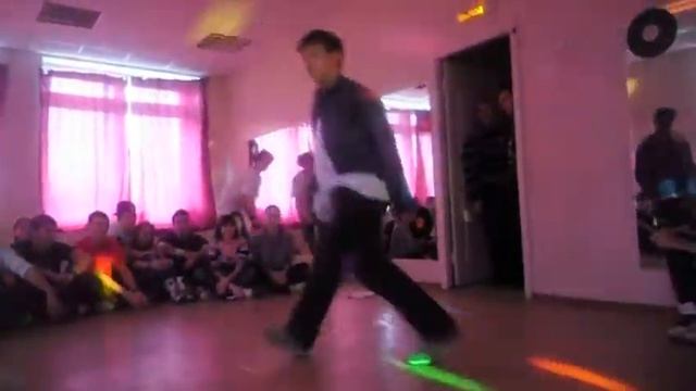 ▌★ ▌Сходка " In Your Style " ▌★ ▌c-walk / Город Волжский смотреть онлайн