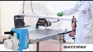 Погружной водяной насос (помпа) для камнерезных станков - BATTIPAV (Баттипав)