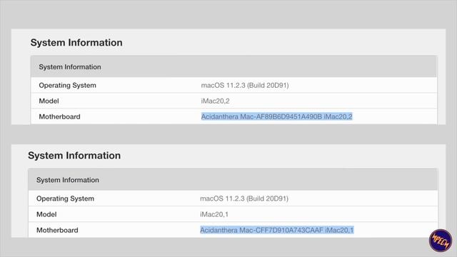 iMac M1X - характеристики, технические подробности и дата выхода M1 iMac