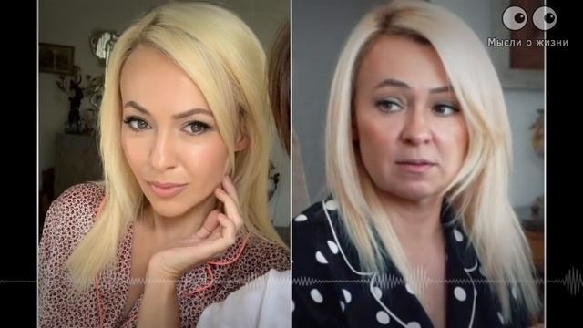 Кто такая Яна Рудковская! Откуда появилась? Подробности смотреть онлайн